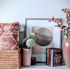 Meet your Posher, Sapphire